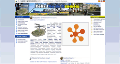 Desktop Screenshot of de.laguiadegrancanaria.com